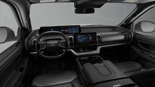 2026 Ford Expedition® Internal Image 2